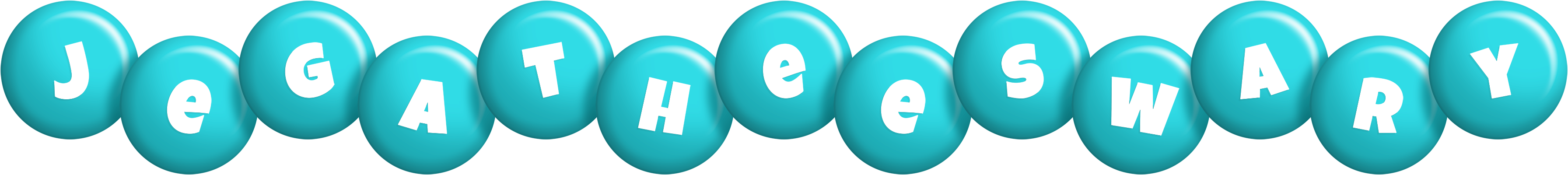 Jegatheeswary candy-azur logo