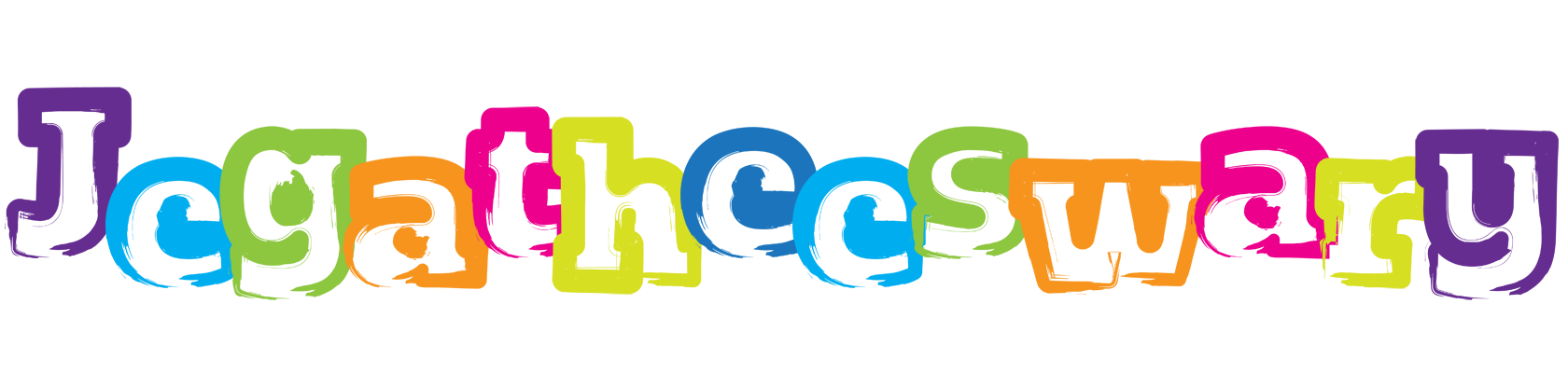 Jegatheeswary casino logo