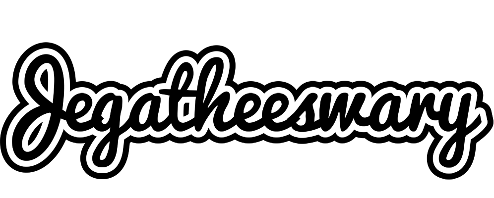 Jegatheeswary chess logo