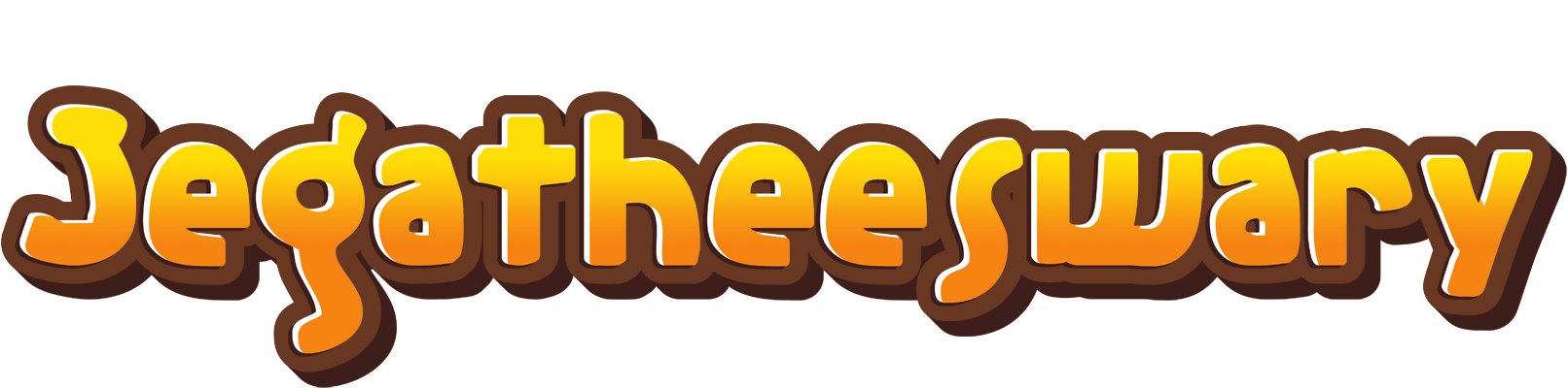 Jegatheeswary cookies logo