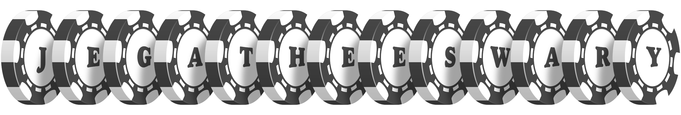 Jegatheeswary dealer logo