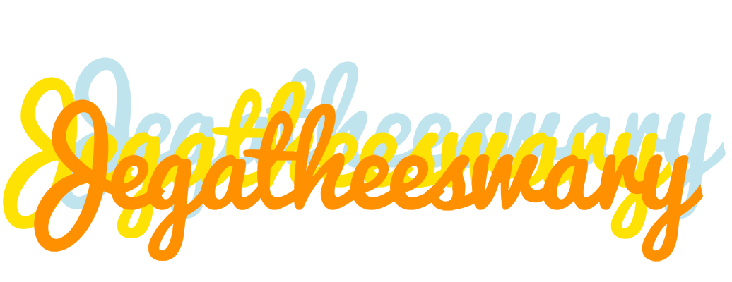 Jegatheeswary energy logo