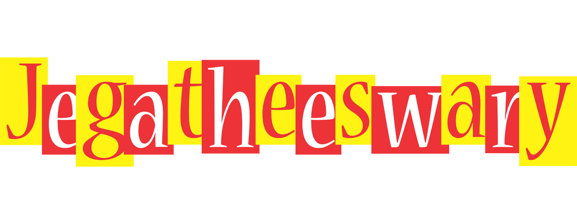 Jegatheeswary errors logo