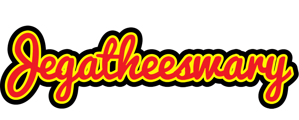 Jegatheeswary fireman logo