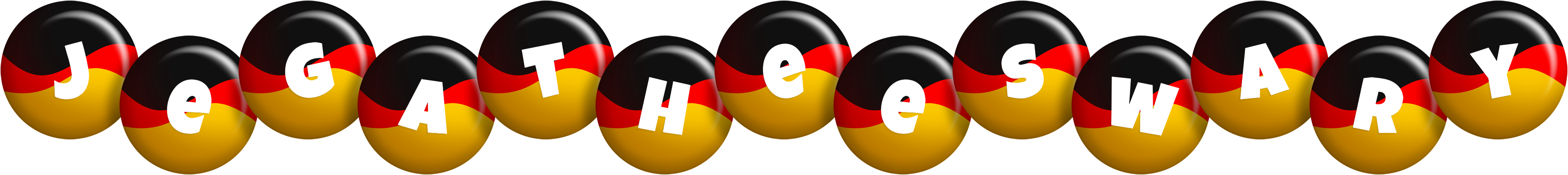 Jegatheeswary german logo