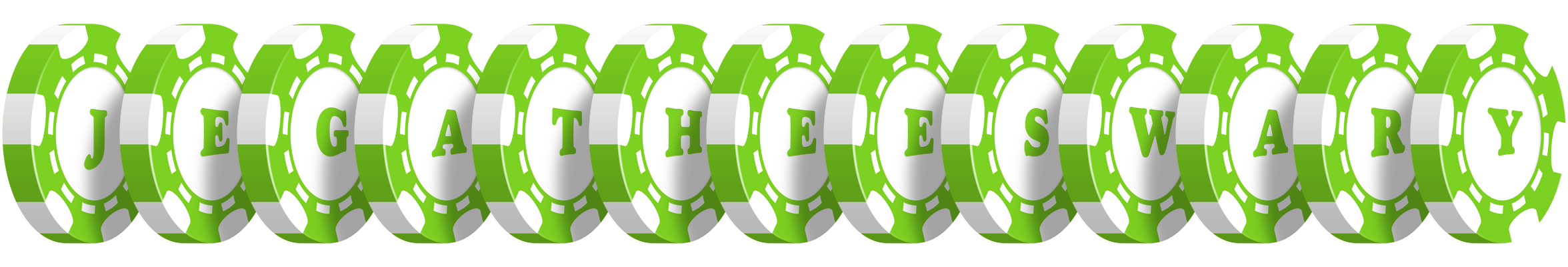 Jegatheeswary holdem logo