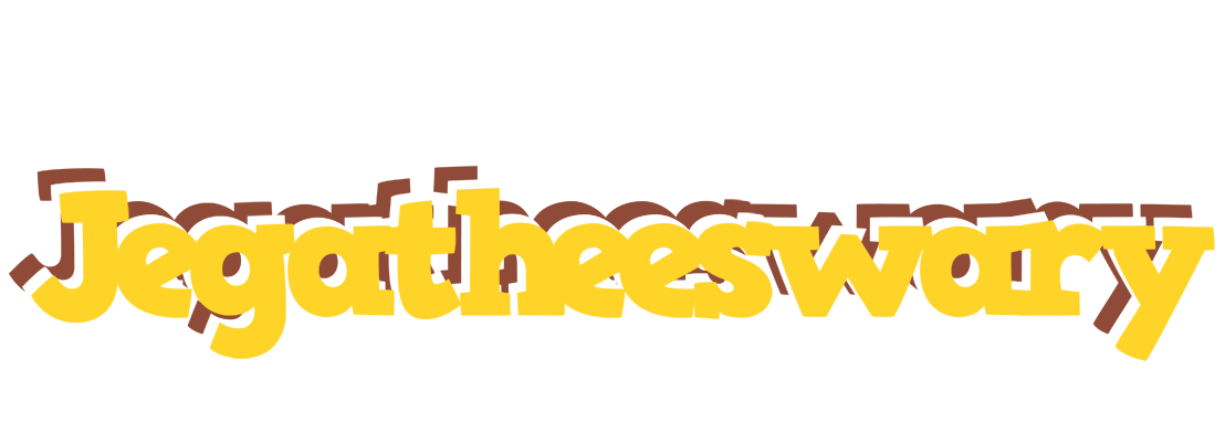 Jegatheeswary hotcup logo