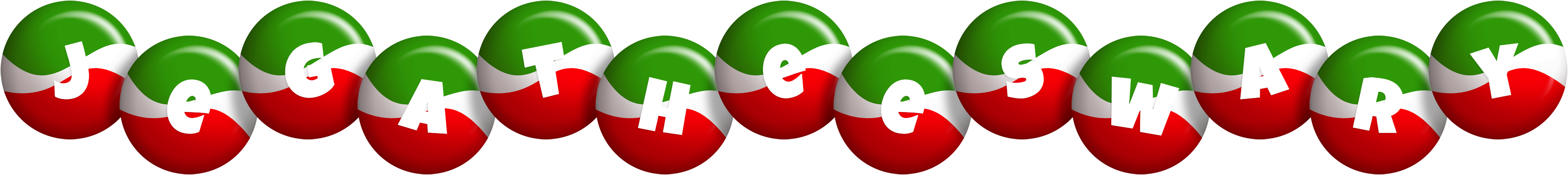 Jegatheeswary italy logo
