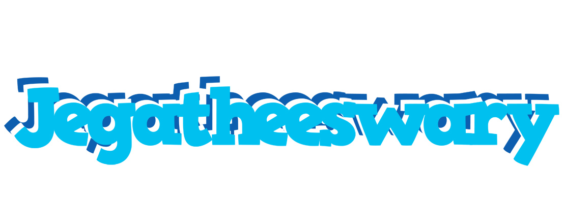 Jegatheeswary jacuzzi logo