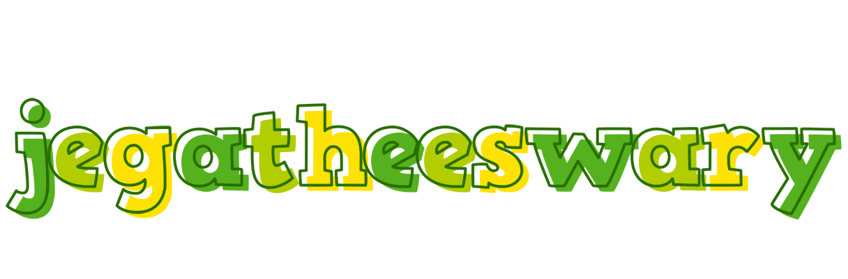 Jegatheeswary juice logo
