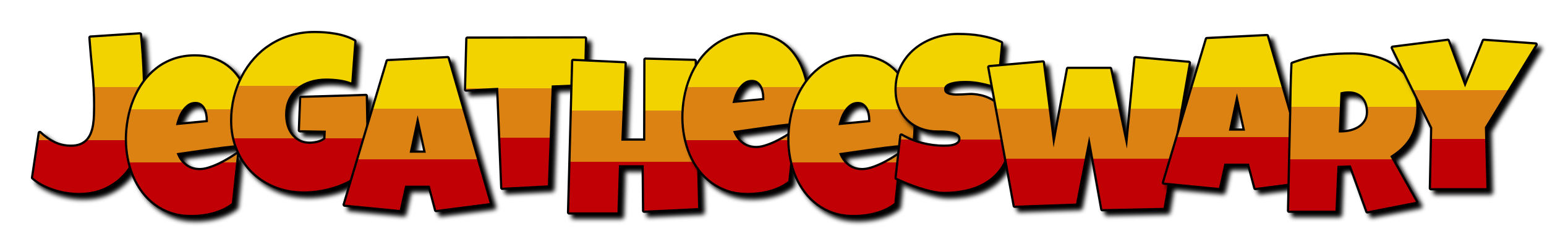 Jegatheeswary jungle logo