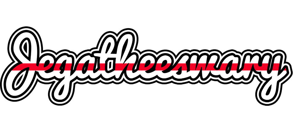 Jegatheeswary kingdom logo