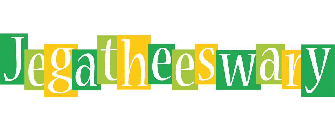 Jegatheeswary lemonade logo