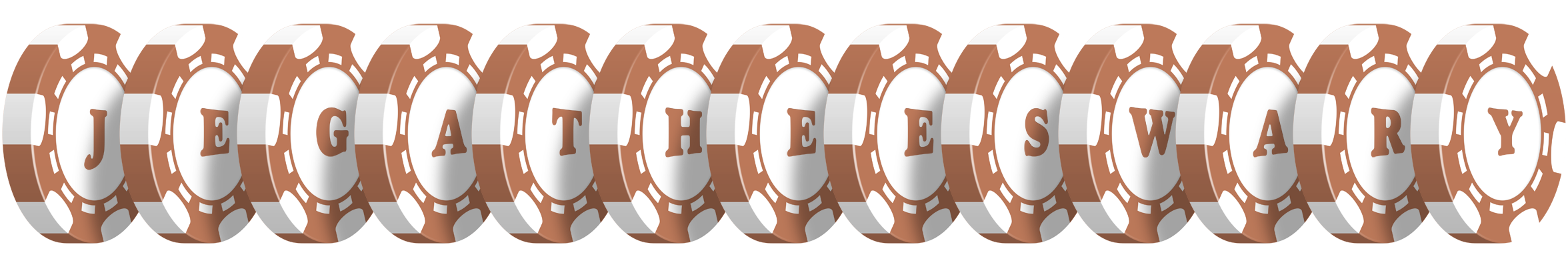 Jegatheeswary limit logo