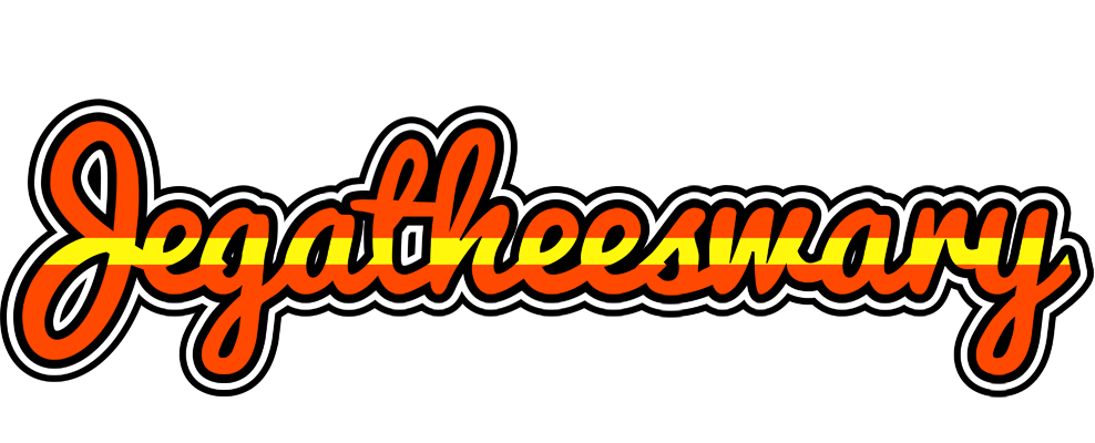 Jegatheeswary madrid logo