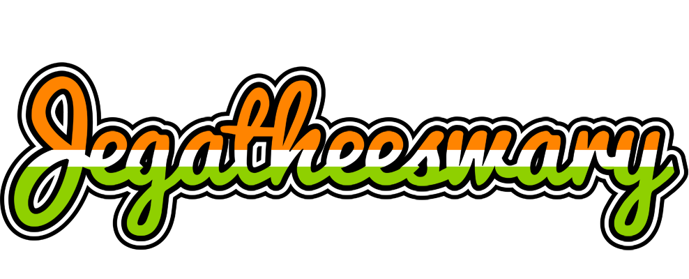 Jegatheeswary mumbai logo