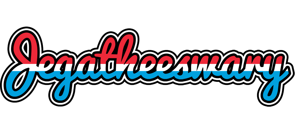Jegatheeswary norway logo