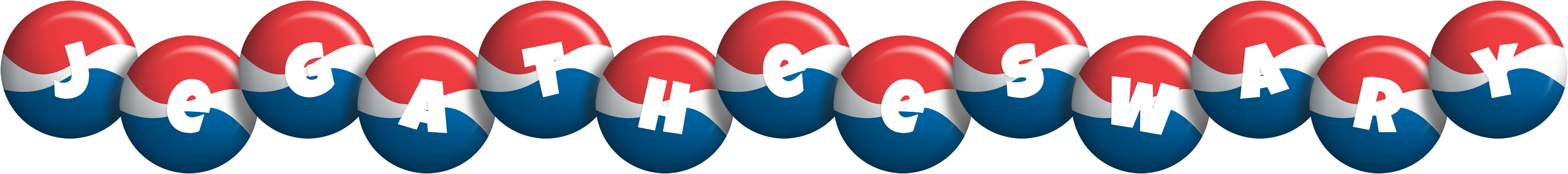 Jegatheeswary paris logo