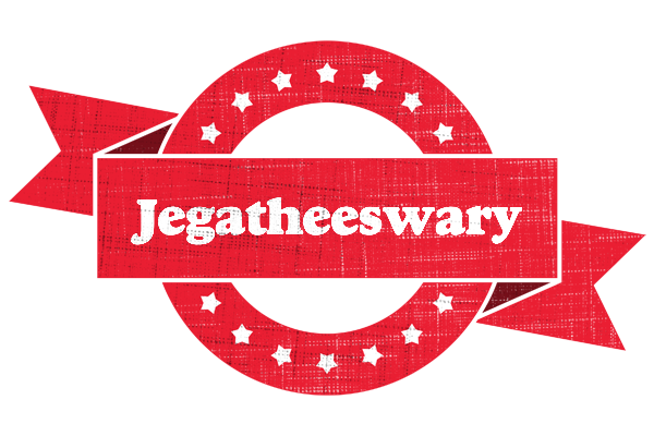 Jegatheeswary passion logo