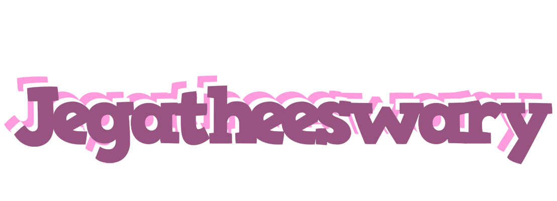 Jegatheeswary relaxing logo