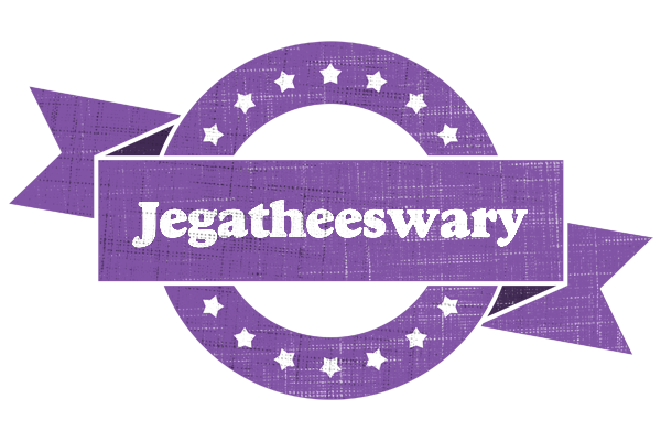 Jegatheeswary royal logo