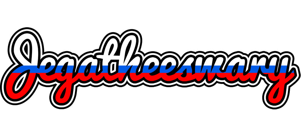 Jegatheeswary russia logo