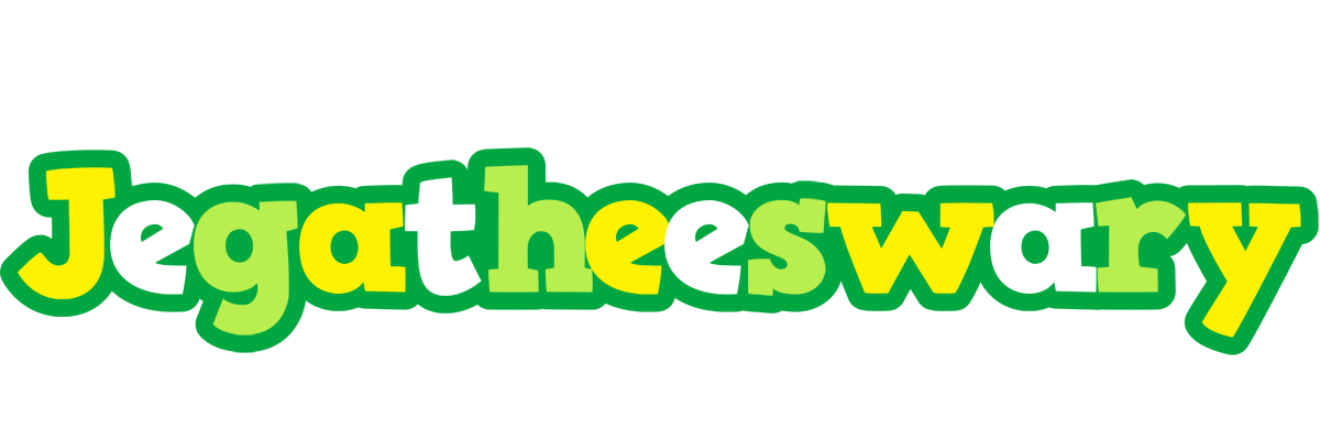 Jegatheeswary soccer logo