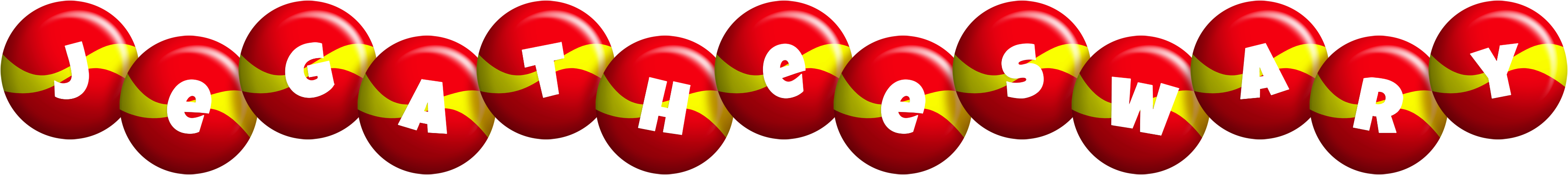 Jegatheeswary spain logo
