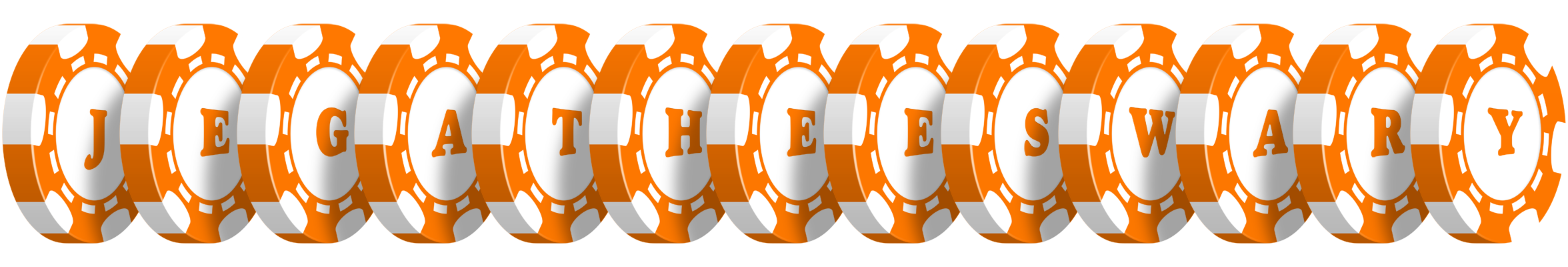 Jegatheeswary stacks logo