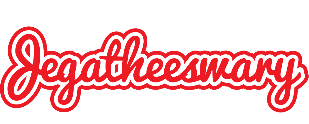 Jegatheeswary sunshine logo