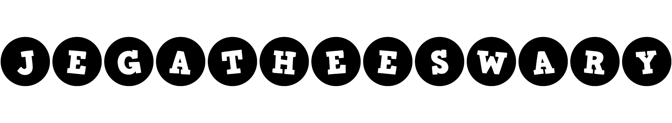 Jegatheeswary tools logo