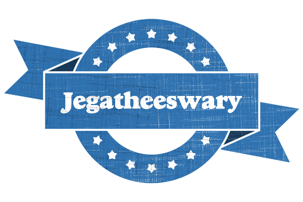 Jegatheeswary trust logo