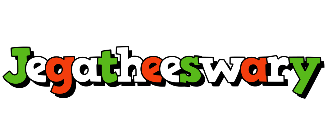 Jegatheeswary venezia logo