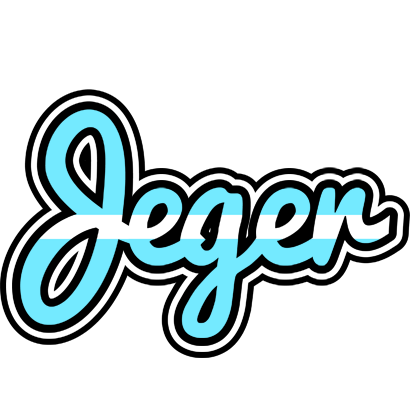 Jeger argentine logo