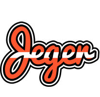 Jeger denmark logo