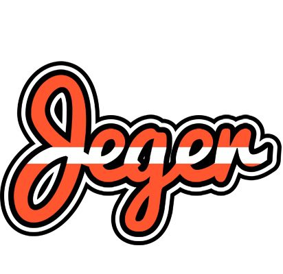 Jeger denmark logo