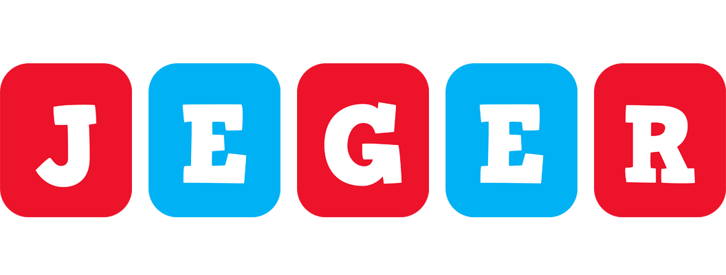 Jeger diesel logo