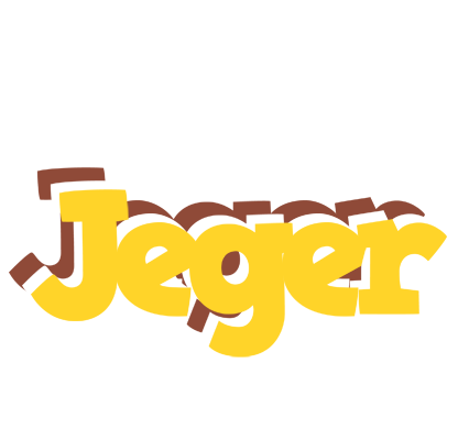 Jeger hotcup logo