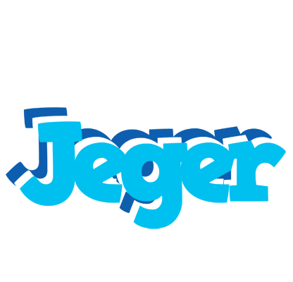 Jeger jacuzzi logo