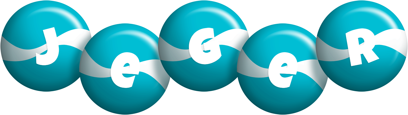 Jeger messi logo
