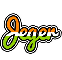 Jeger mumbai logo