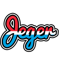 Jeger norway logo