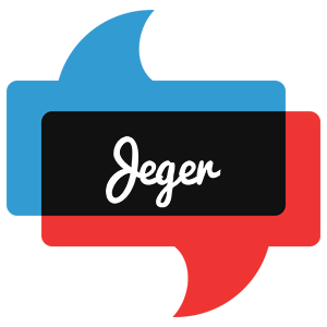 Jeger sharks logo