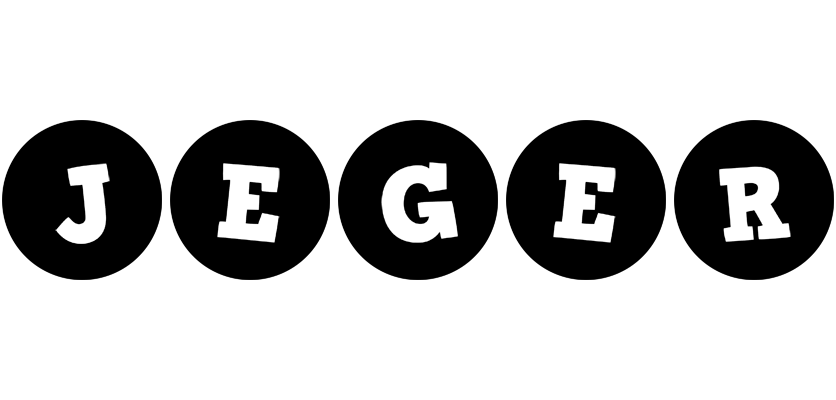 Jeger tools logo