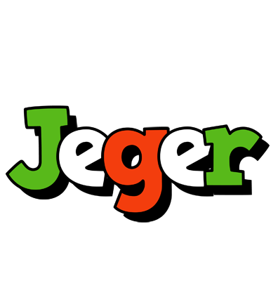 Jeger venezia logo