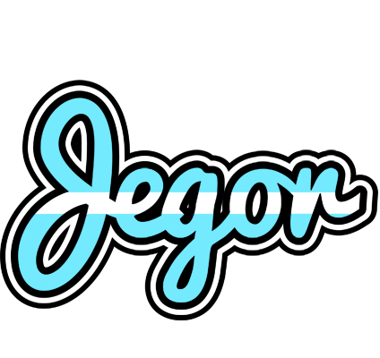 Jegor argentine logo