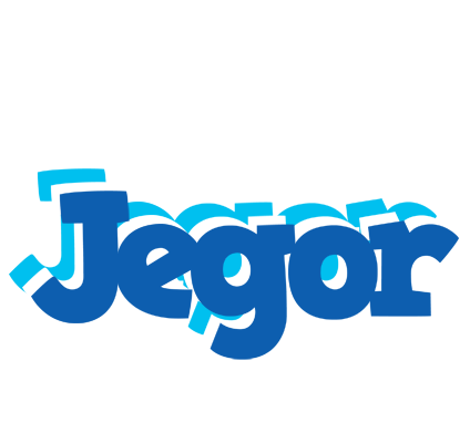 Jegor business logo
