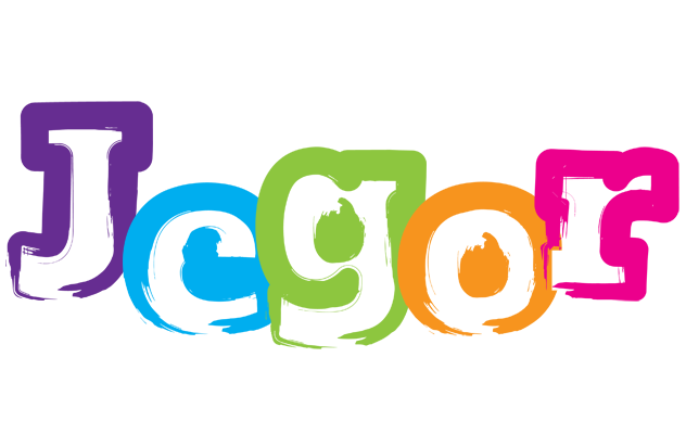 Jegor casino logo
