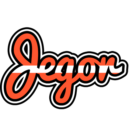 Jegor denmark logo