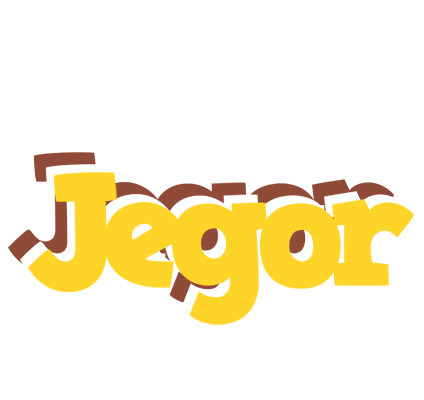 Jegor hotcup logo